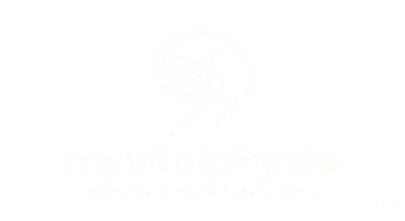 MyVitalPhysio